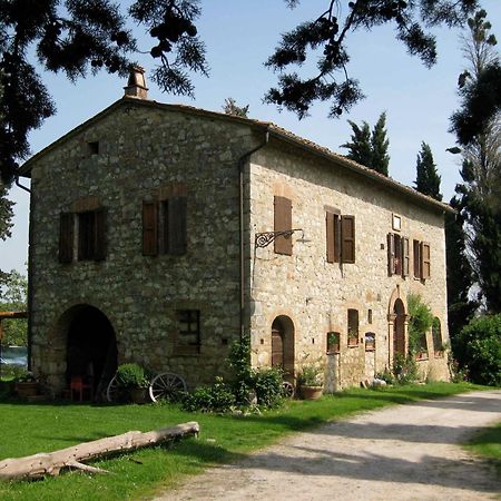 Agriturismo Il Caio Cetona Buitenkant foto