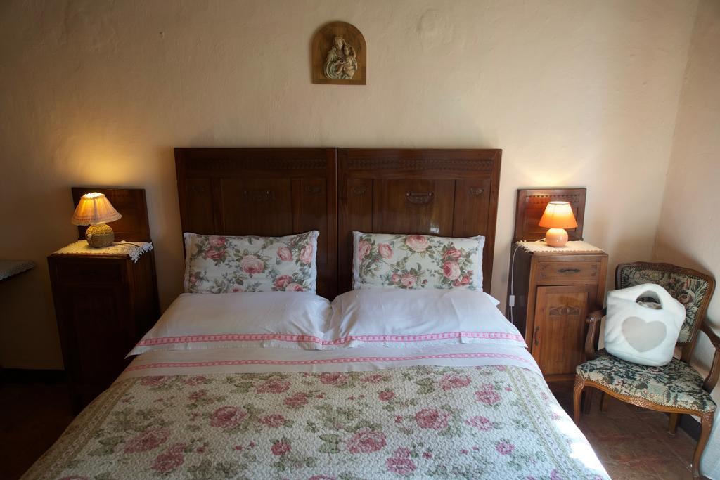 Agriturismo Il Caio Cetona Buitenkant foto