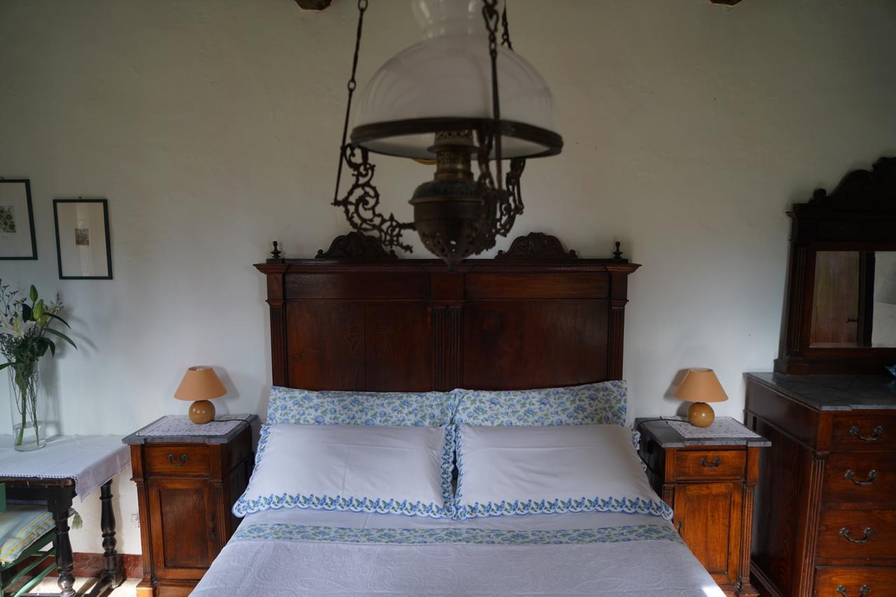 Agriturismo Il Caio Cetona Buitenkant foto